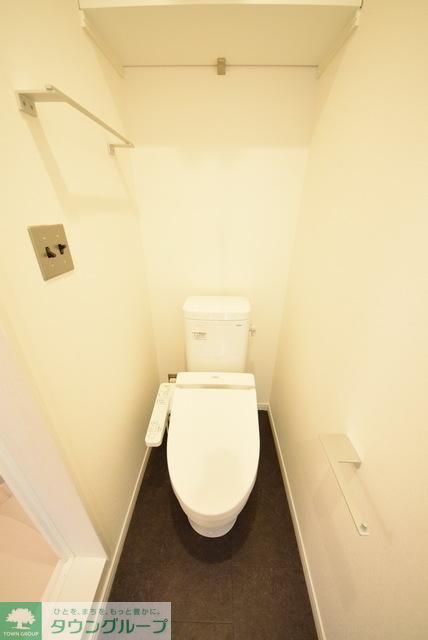 トイレ　お問合せはタウンハウジングまで！※現地待合わせ相談可能