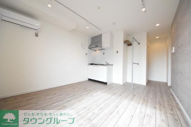 居室・リビング　お問合せはタウンハウジングまで！※現地待合わせ相談可能