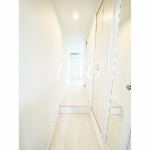 玄関　玄関です。