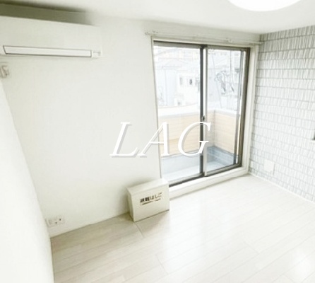 居室・リビング　洋室のお部屋です。