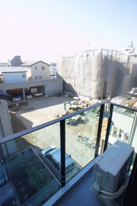 眺望　別部屋参考写真となります