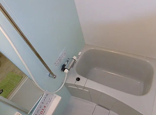 バス・シャワールーム　風呂