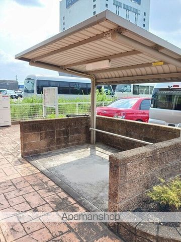 その他共有部分　その他共有部分