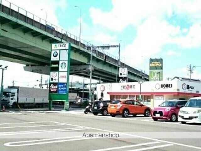 その他　トリコガーデン小牧（その他）まで1500m