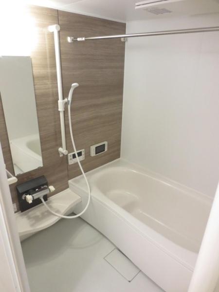 バス・シャワールーム　※現況優先となります。