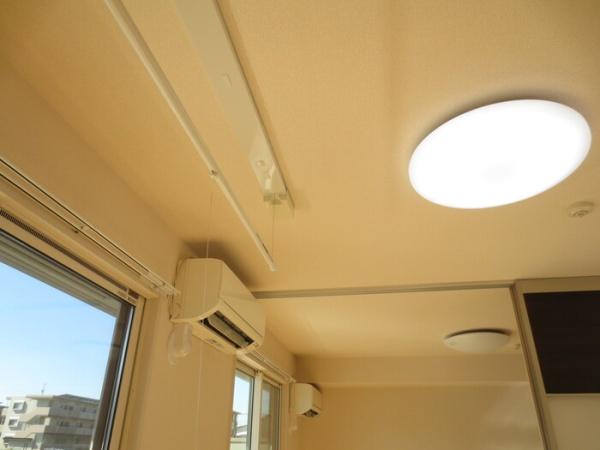 その他設備　※現況優先となります。