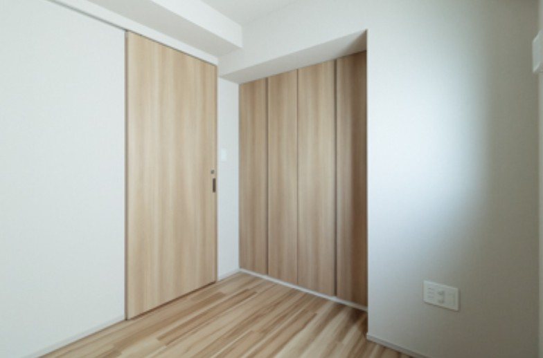 収納　※別部屋参考