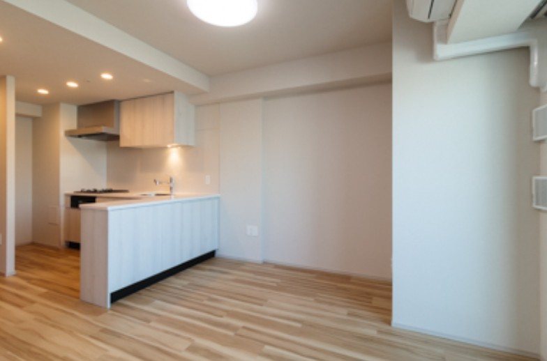 居室・リビング　※別部屋参考