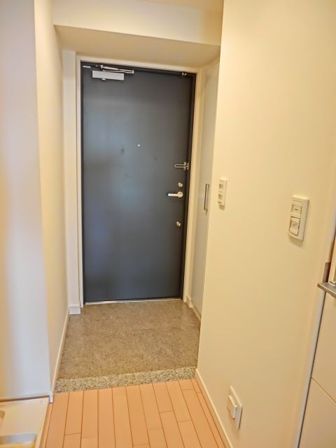 玄関　☆玄関スペース☆