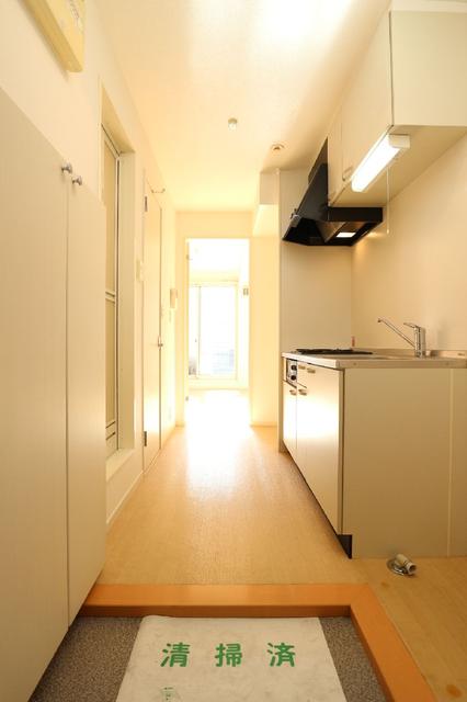 その他　内装　※同物件・同仕様画像