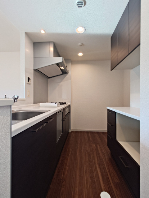 キッチン　同タイプ