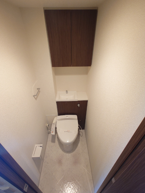 トイレ　同タイプ