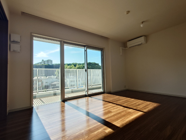 居室・リビング　同タイプ