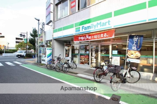 コンビニ　ファミリーマート東みずほ台店（コンビニ）まで230m