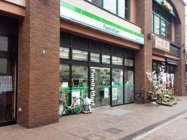 コンビニ　ファミリーマート 日本橋浜町Fタワー店（コンビニ）まで350m