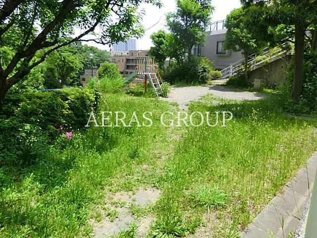 公園　久本桃之園公園（公園）まで355m