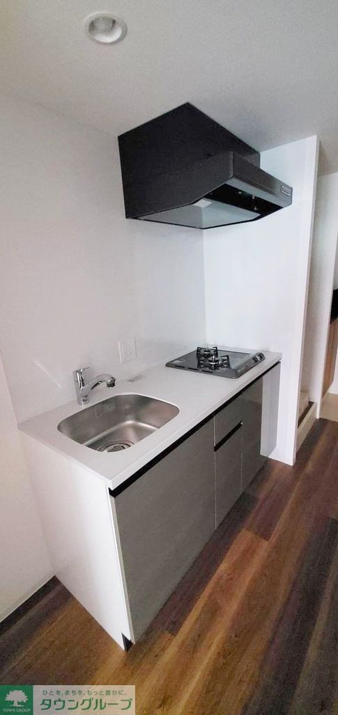 キッチン　～1Kタイプ参考画像～