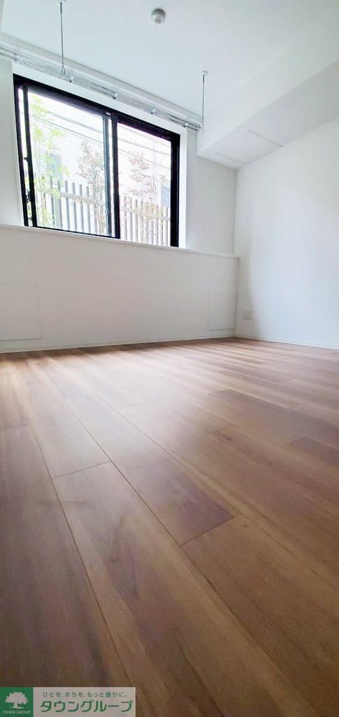 居室・リビング　～1Kタイプ参考画像～