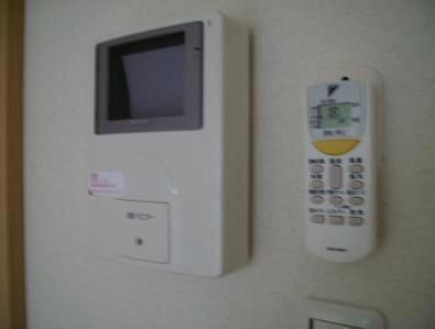 セキュリティ　☆安心安全のセキュリティ☆