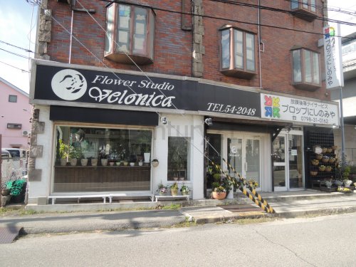 その他　ヴェロニカ（その他）まで130m