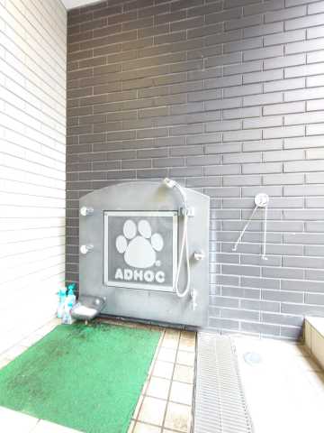 その他　エルスタンザ中野新井