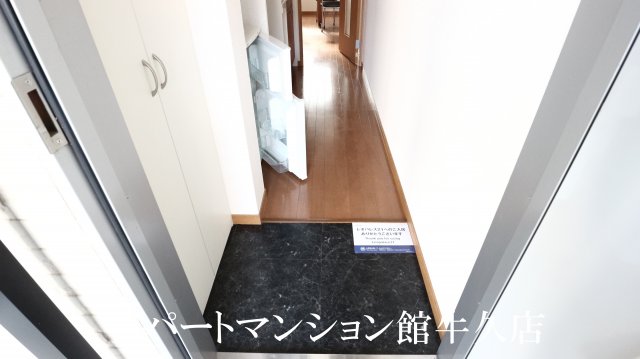 玄関　画像10