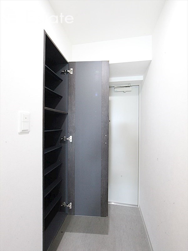 その他　シューズボックス