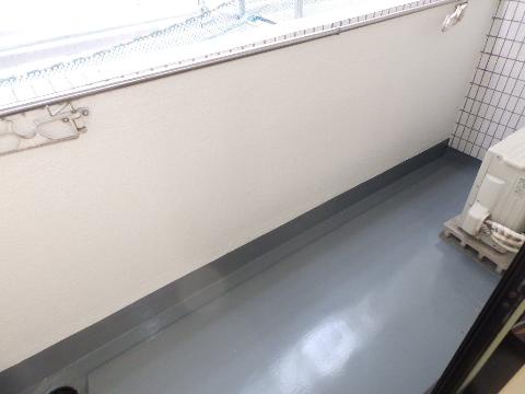 バルコニー　ベランダ