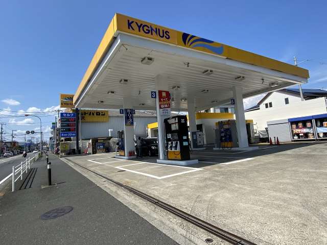 その他　キグナスセルフ長後北SS（その他）まで1835m