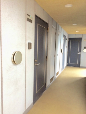 その他　共用廊下