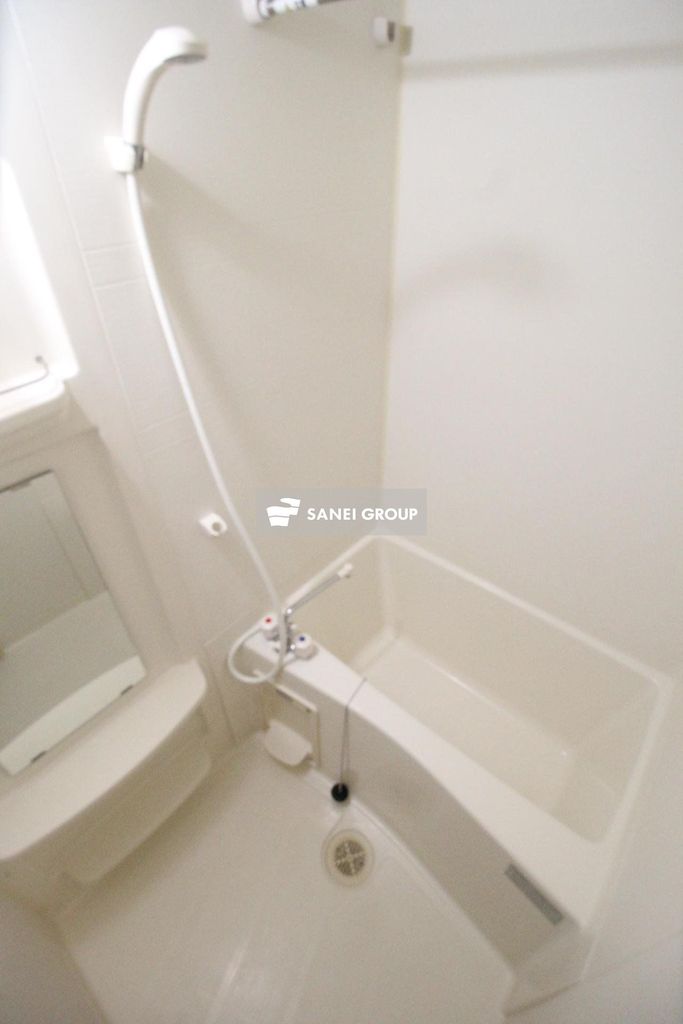 バス・シャワールーム　同仕様