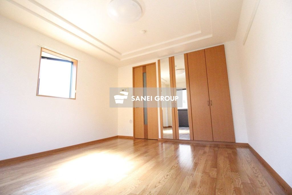 居室・リビング　同仕様