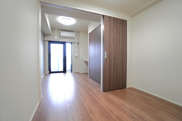 居室・リビング　※写真は同タイプ住戸です。