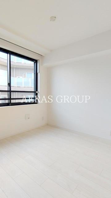 その他部屋・スペース　寝室