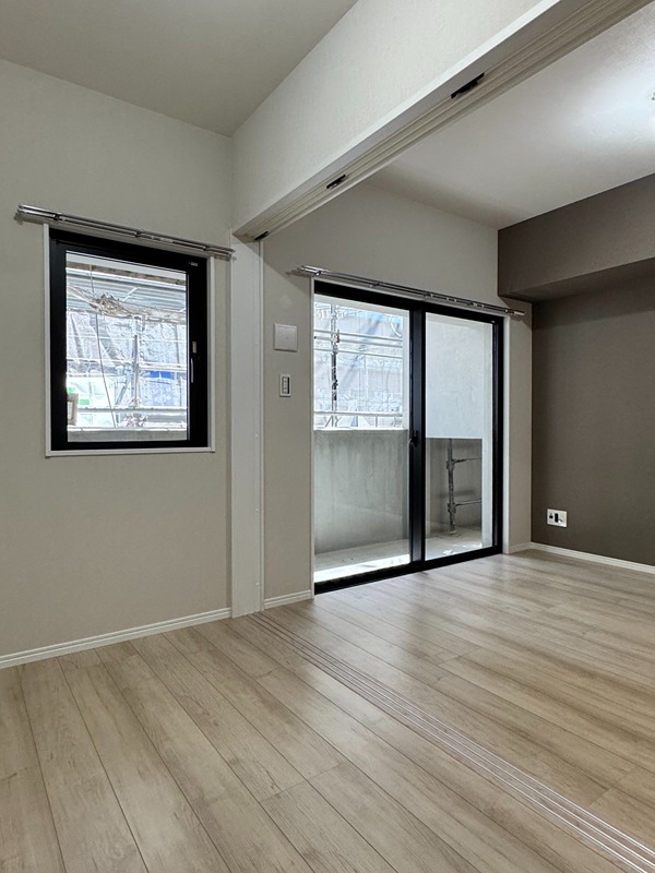 その他部屋・スペース　明るい色調の室内です