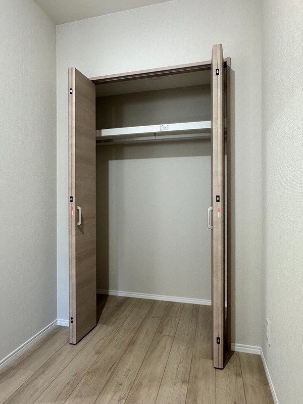 収納　こまごまとしたものを収納できそうですね