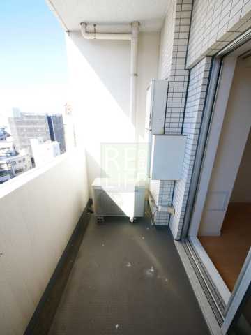 バルコニー　別間取り参考写真