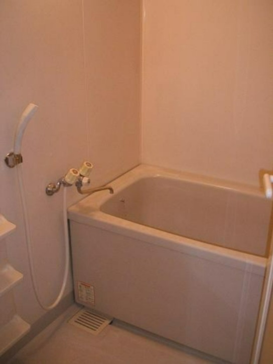 バス・シャワールーム　※別部屋参考用