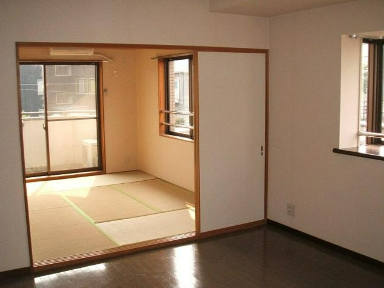 居室・リビング　※別部屋参考用