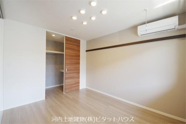 その他部屋・スペース　洋室６．５帖