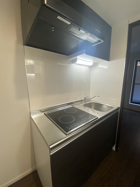 キッチン　イメージ