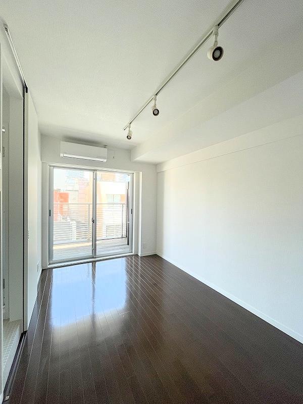 セキュリティ　オートロック（エントランス）