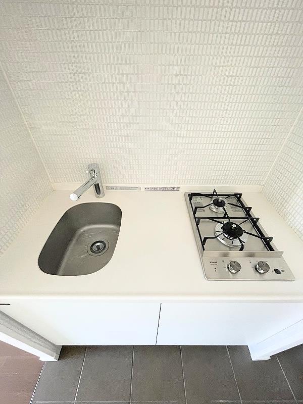 その他共有部分　エレベーター