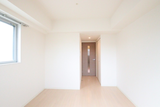 居室・リビング　※別号室の参考写真です※