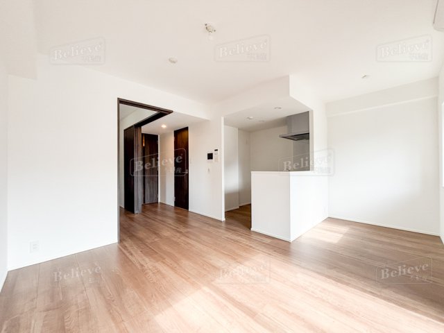 居室・リビング　広いリビングです☆