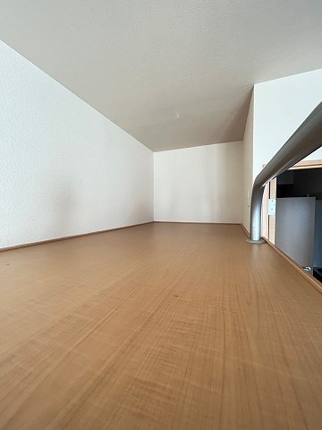 その他部屋・スペース　広くて明るい寝室