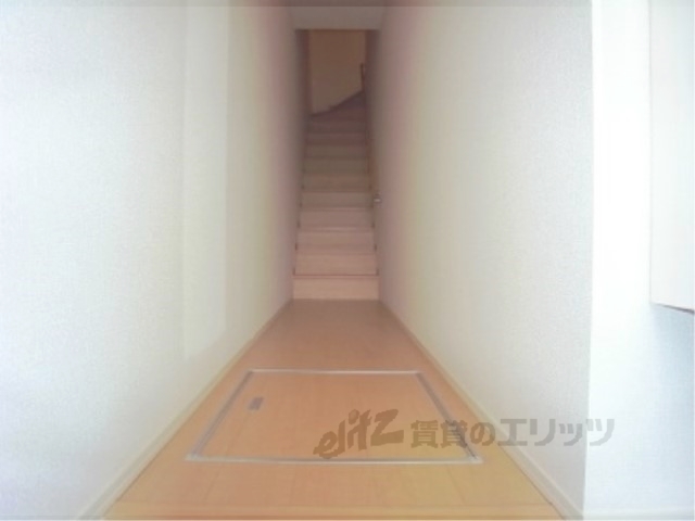 その他部屋・スペース　廊下