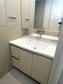 洗面設備　洗面※別部屋参考写真