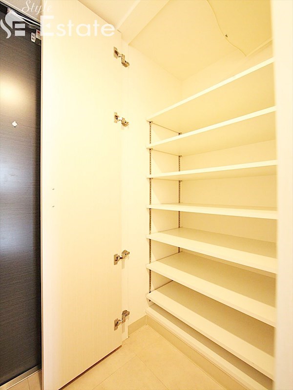 その他　シューズボックス