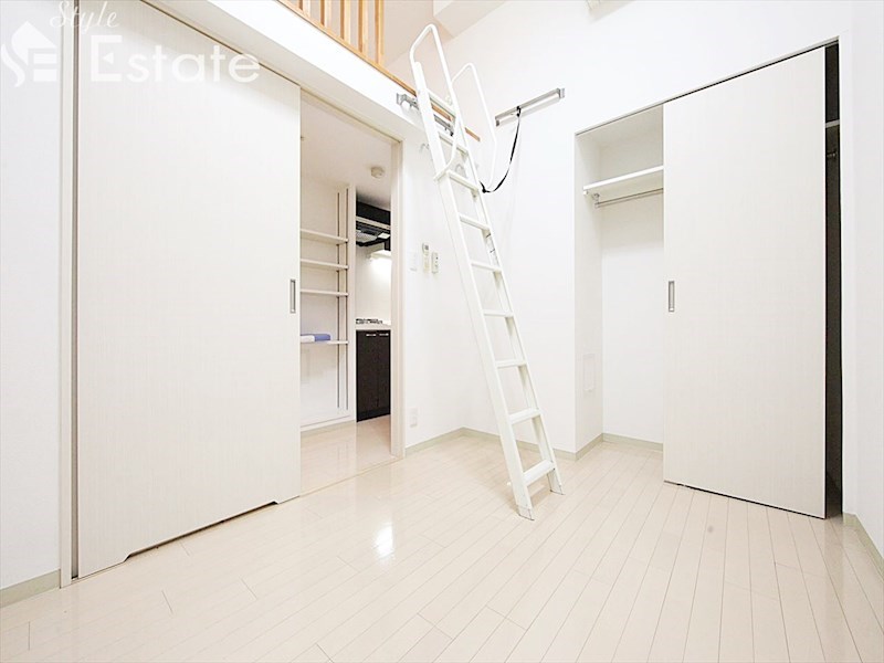 その他部屋・スペース　洋室